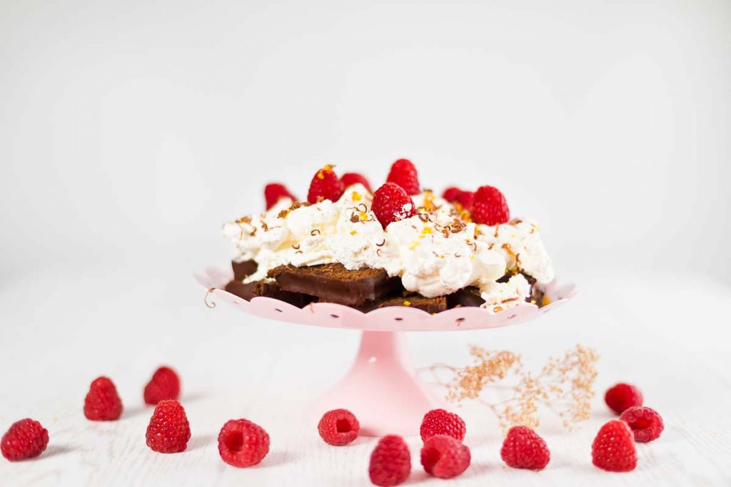 resteverwertung restessen schokokuchen casual cooking österreichischer food blog