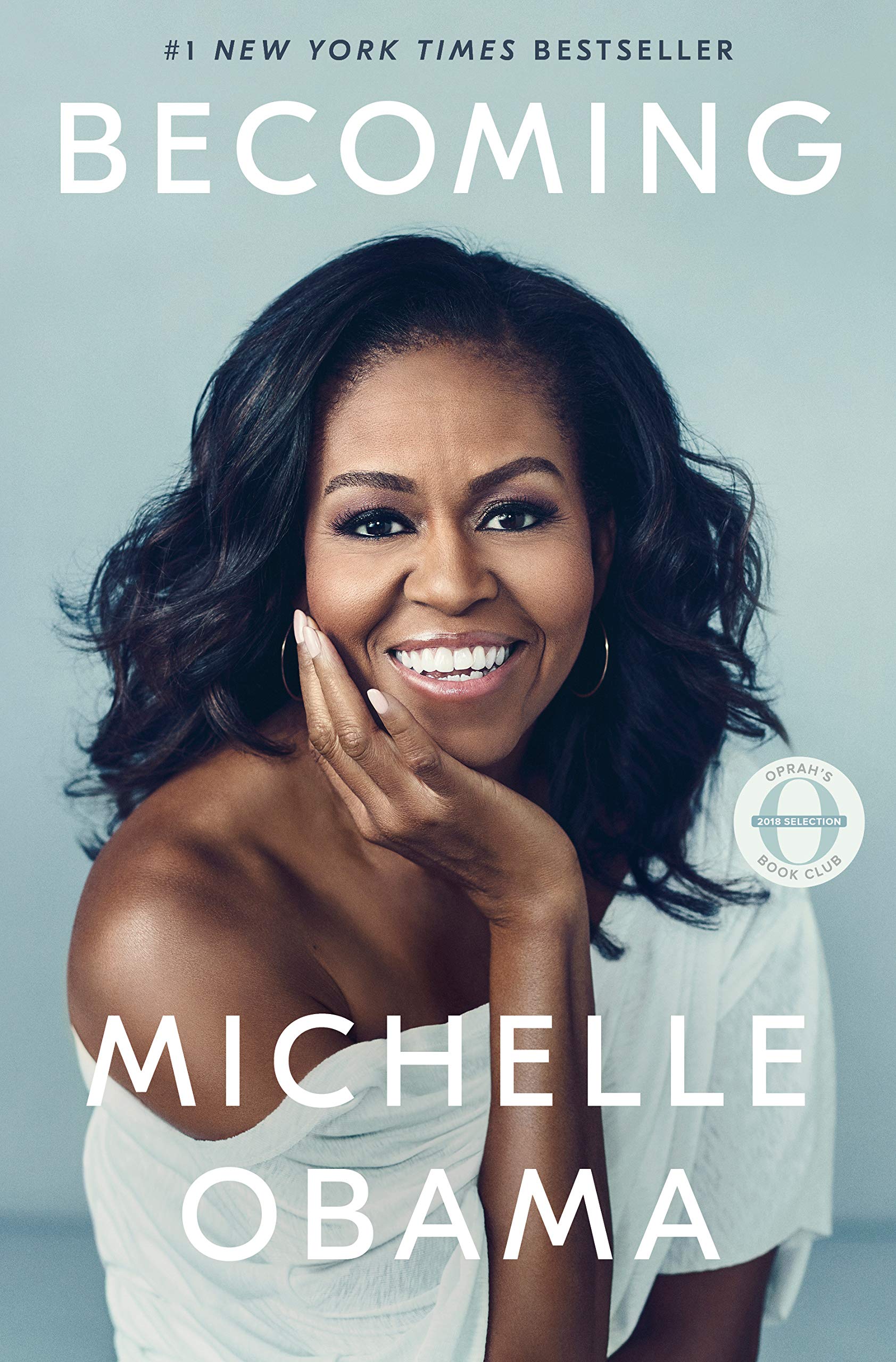 BECOMING: Meine Geschichte von Michelle Obama casual cooking foodblog
