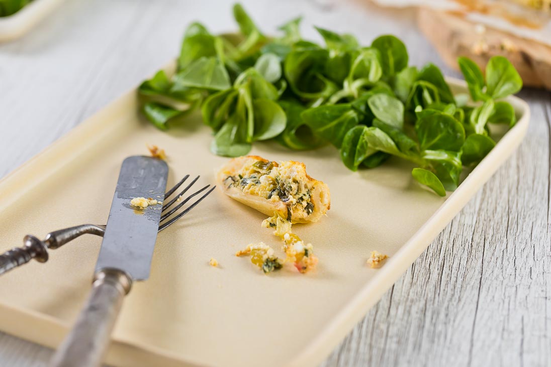 Quiche mit Schafskäse und Mangold casual cooking österreichischer food blog