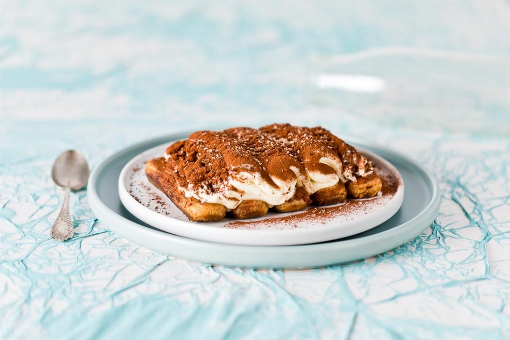 cremiges Tiramisu casual cooking österreichischer food blog