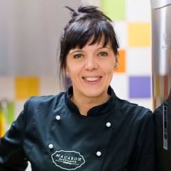 Macaronmanufaktur Perchtoldsdorf wolfgangrada food photographer casual cooking macarons Ursula Palfalvi